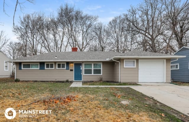 7408 East 109 Terrace - 7408 East 109th Terrace, Kansas City, MO 64134