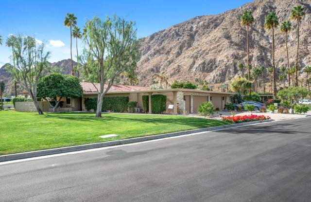 77675 Seminole Road