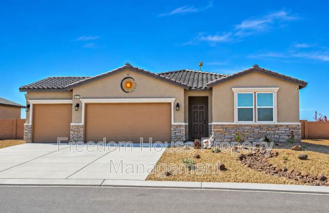 3575 East Wallowa Drive