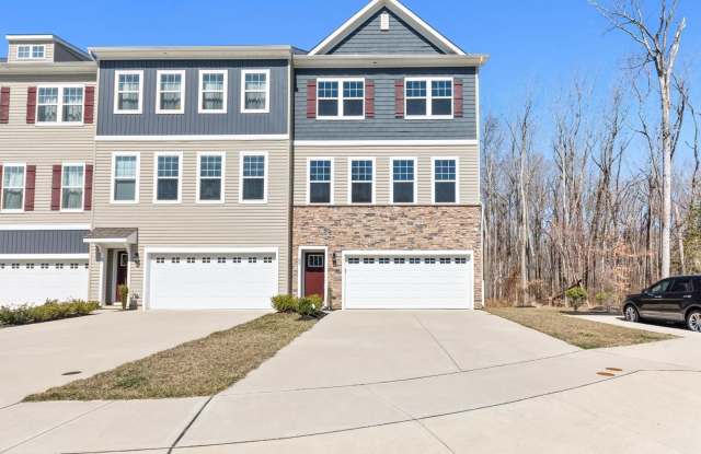 65 SULLIVAN WAY - 65 Sullivan Way, Burlington County, NJ 08053