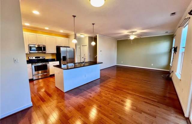 5520 Parish Turn Place