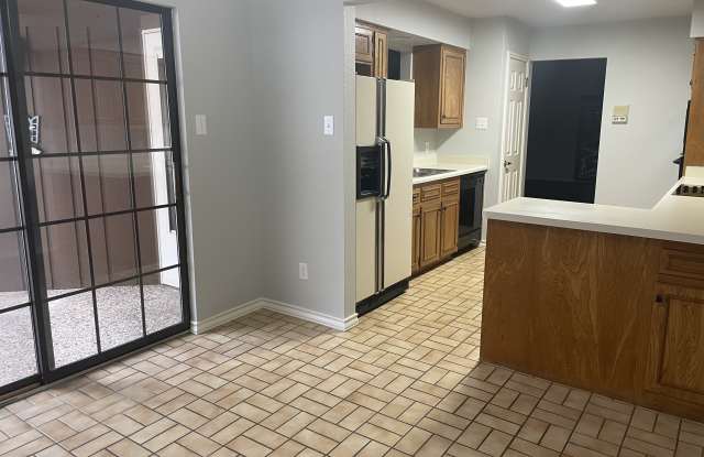 1801 Woodstone Drive