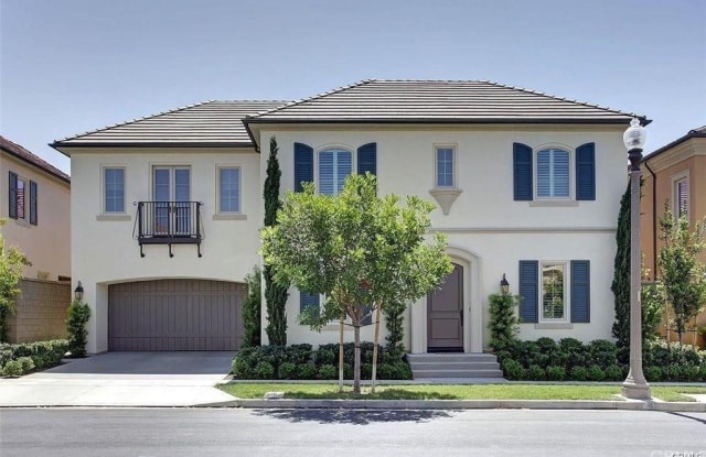 60 Acorn - 60 Acorn, Irvine, CA 92604