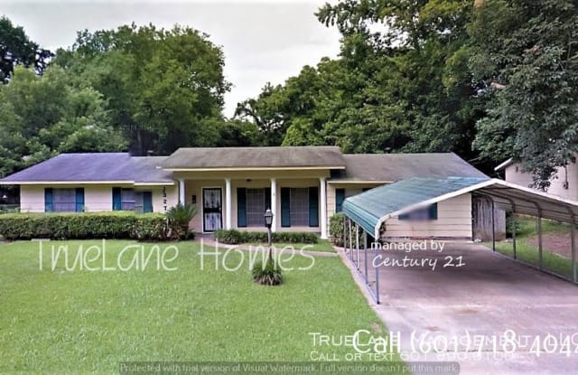 1327 Wooddell Drive - 1327 Wooddell Drive, Jackson, MS 39212