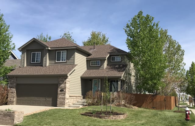 5600 Mount Sanitas Avenue - 5600 Mount Sanitas Avenue, Longmont, CO 80503