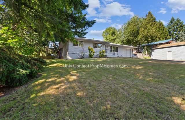 Two-Bedroom Ranch-Style Home in Bonny Slope!
