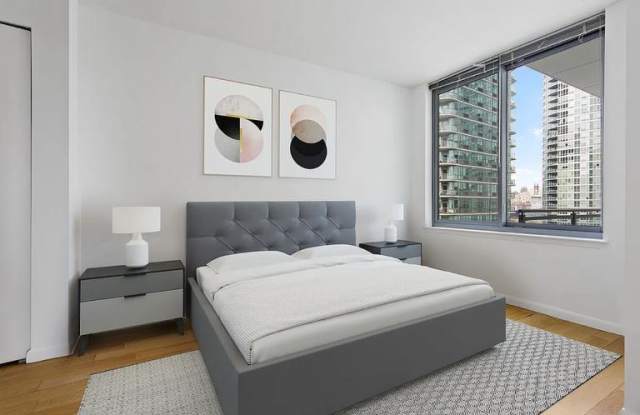 46-30 Center Boulevard