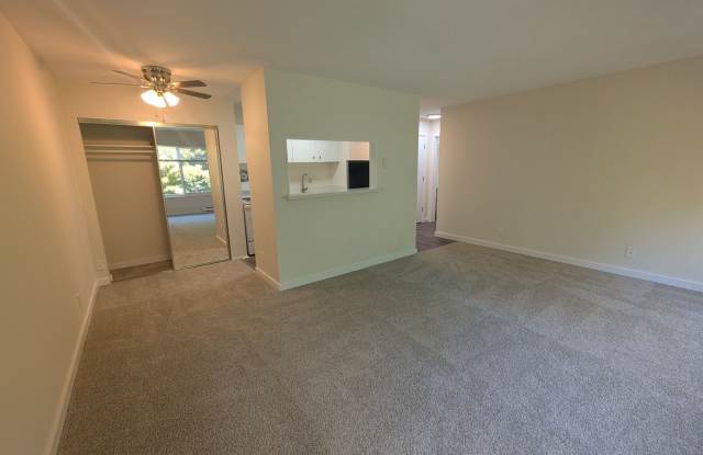 Cordova Apartments