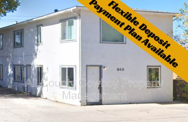 866 N. 5th St.