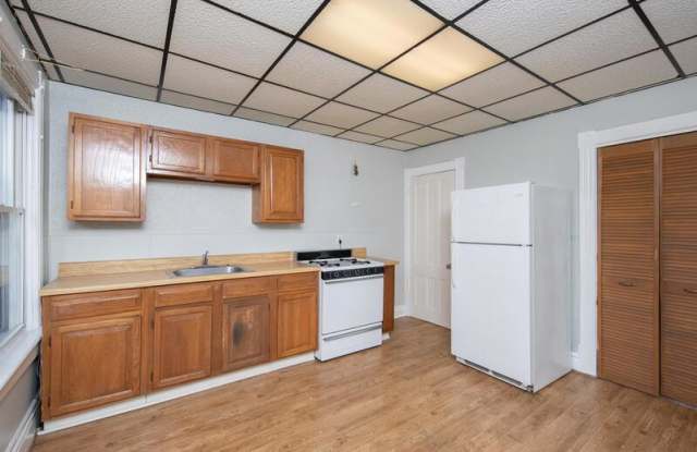 13 112th Street - Unit 2F