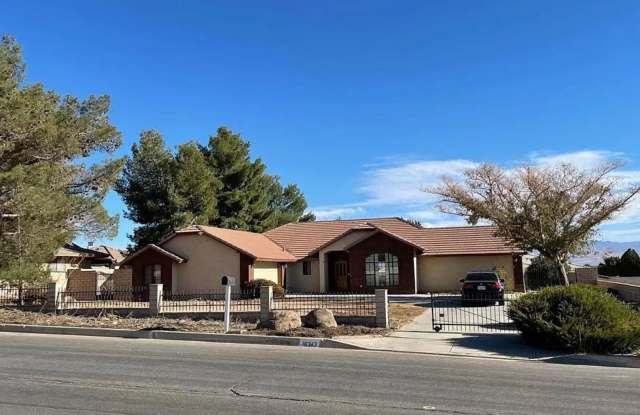 Photo of UPPER DESERT KNOLLS HOME