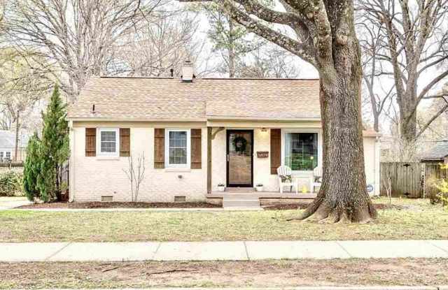 Updated 3-Bedroom Home in High Point Terrace – NOT FULLY FURNISHED