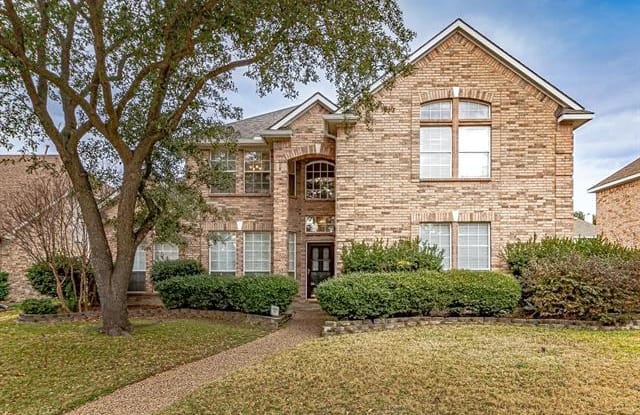 4413 Staten Island Drive - 4413 Staten Island Drive, Plano, TX 75024