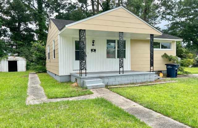 126 Bryan Place