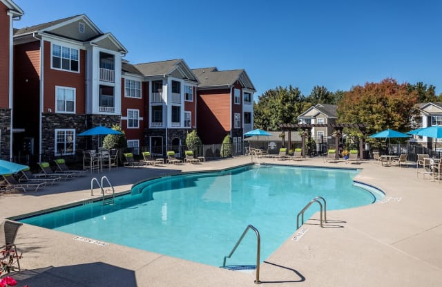 Photo of Bexley at Heritage