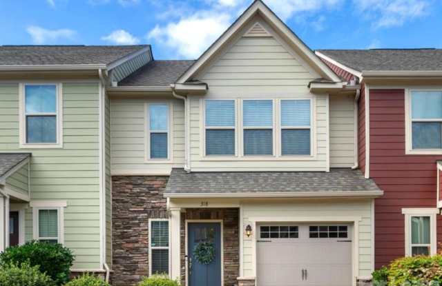 318 Willow Wood Court