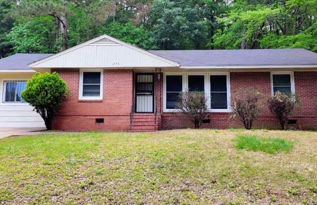 246 Robert E. Lee Drive, Columbus, GA  31903
