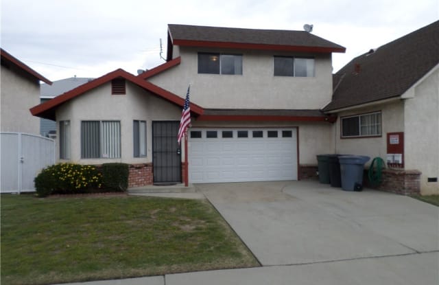 251 kendall Way - 251 S Kendall Way, Covina, CA 91723