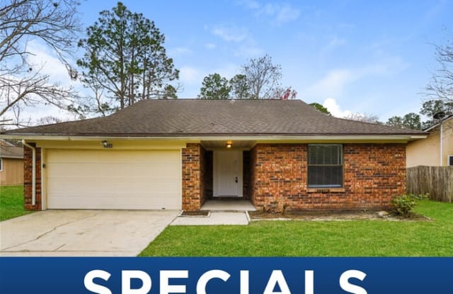 5282 Buggy Whip Drive North - 5282 Buggy Whip Drive North, Jacksonville, FL 32257