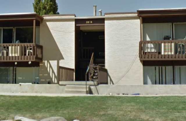 Photo of 1050 Healy Street - D