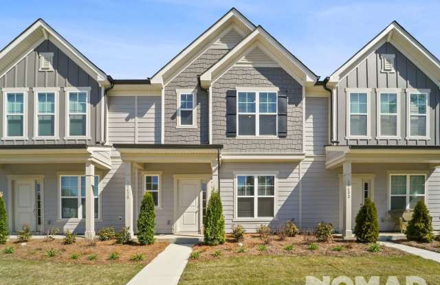 Dream Rental Alert - Elegant 3br/2.5 bath Townhome available- well maintained and like New