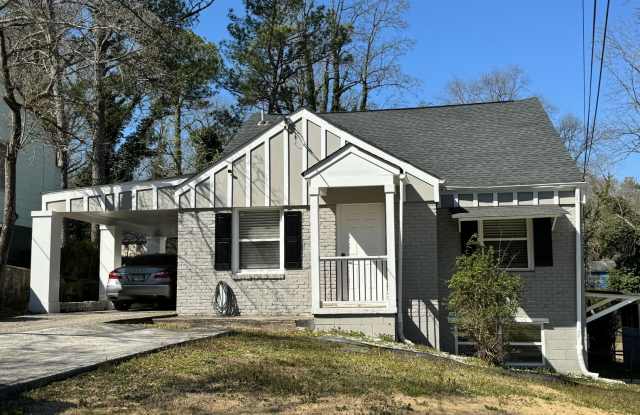 Photo of 1307 Lorenzo Dr SW