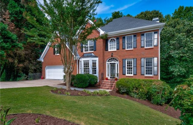 10515 Wren Ridge Road - 10515 Wren Ridge Road, Johns Creek, GA 30022