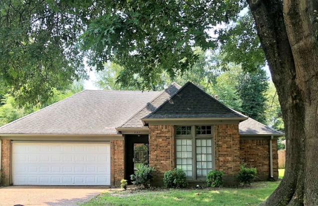 7137 Tranquil Crk - 7137 Tranquilcreek, Memphis, TN 38125