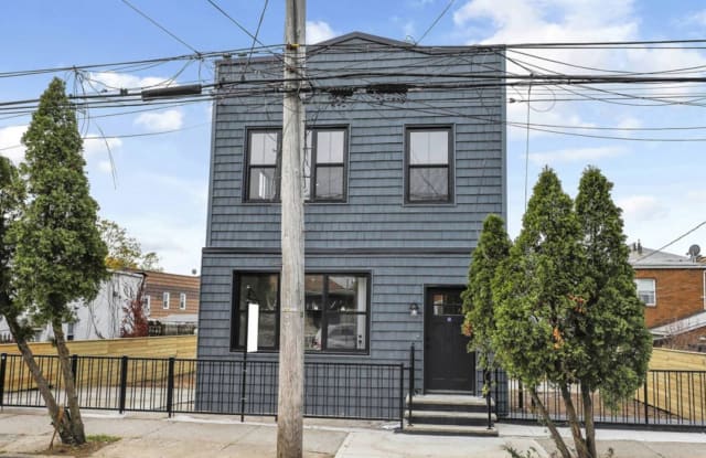 650 E87 Street - 650 East 87th Street, Brooklyn, NY 11236