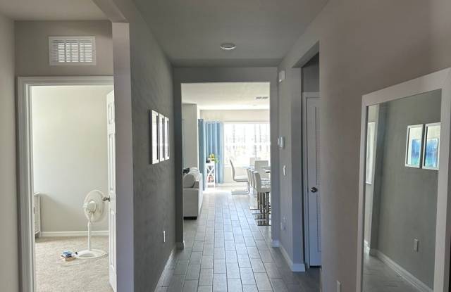 ***AVAILABLE NOW*** Brand New Construction Home Price Drop!!!