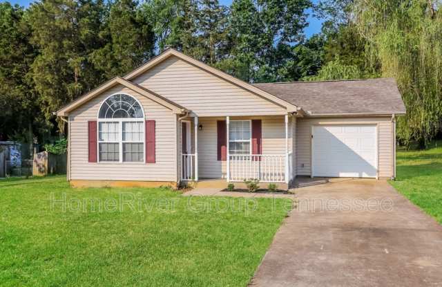 865 Lavergne Ln