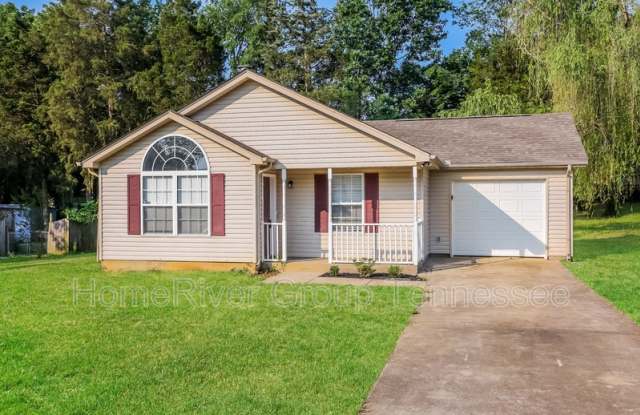 865 Lavergne Ln - 865 Lavergne Lane, La Vergne, TN 37086