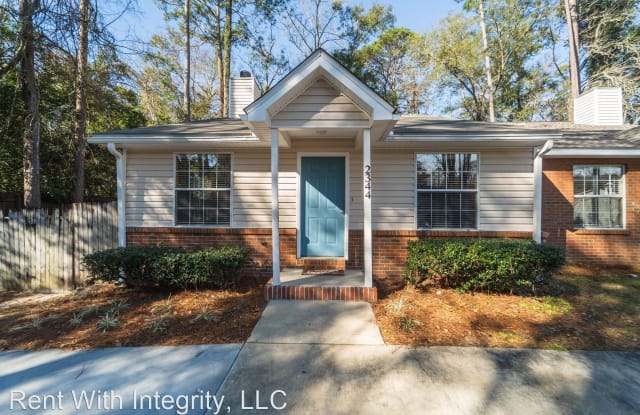 2344 Havenbrook Ct. - 2344 Havenbrook Court, Tallahassee, FL 32303