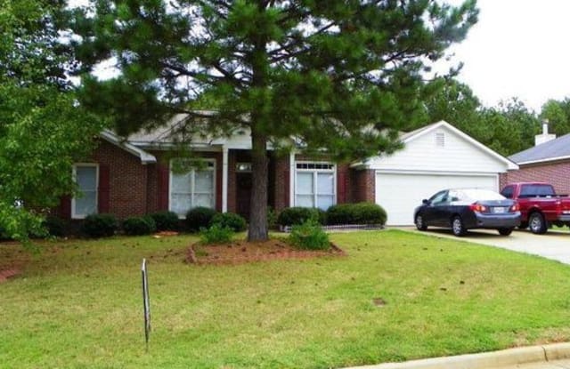 6009 Creekstone Ct - 6009 Creek Stone Ct, Columbus, GA 31909