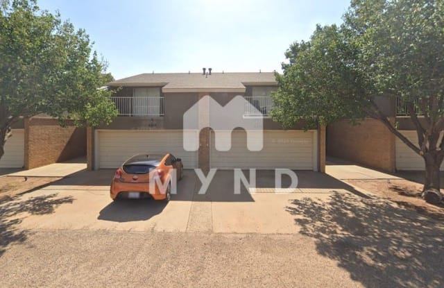 6211 Indiana Avenue - 6211 Indiana Avenue, Lubbock, TX 79413