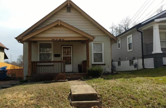 3552 Manhattan Avenue - 3552 Manhattan Avenue, Maplewood, MO 63143