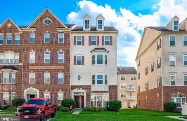 Photo of 5059 SMALL GAINS Way unit: 5059