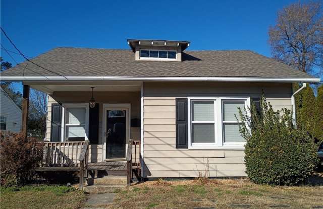 Photo of 58 N New Avenue