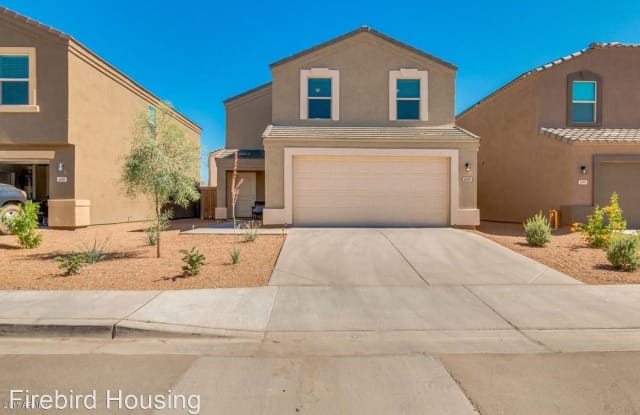 6009 E Oasis Blvd - 6009 East Oasis Boulevard, Florence, AZ 85132