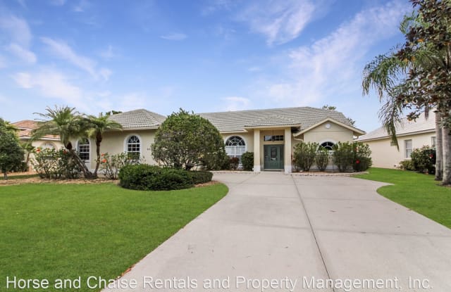 4263 Corso Venetia Blvd - 4263 Corso Venetia Boulevard, Sarasota County, FL 34293