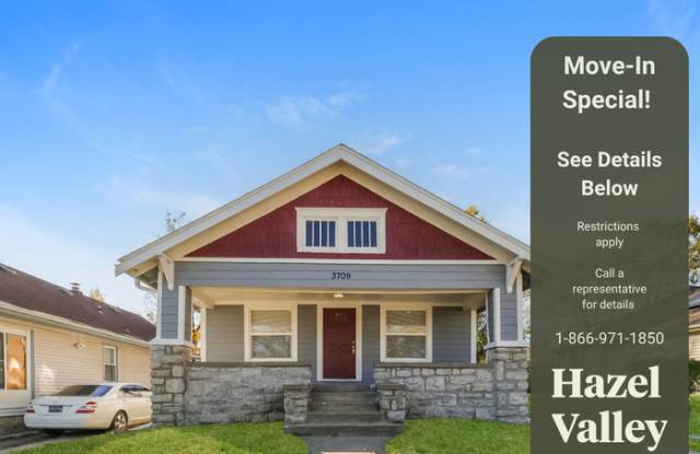 Photo of 3709 East 36th Street