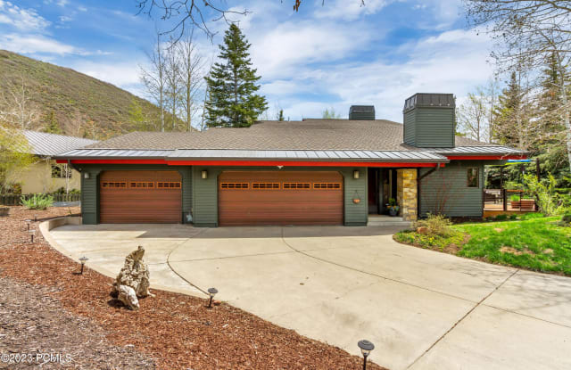 2400 Meadows Drive - 2400 Meadows Drive, Park City, UT 84060