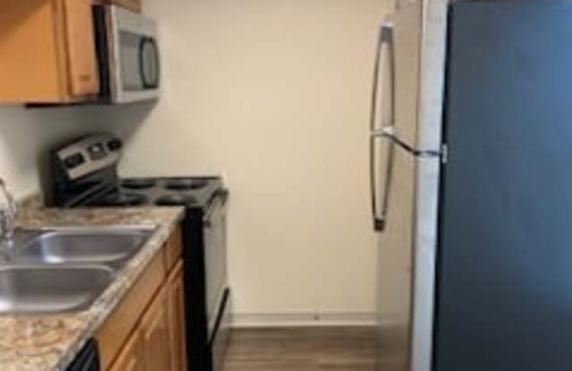 Ardendale Oaks Apartments