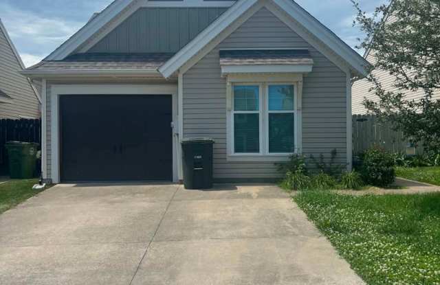 2 Bed  2 Bath Attached Garage Heartland Neighborhood