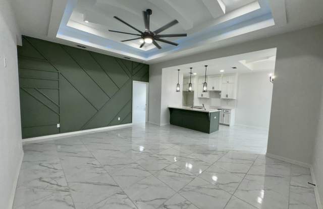 3421 Silver Nugget Drive