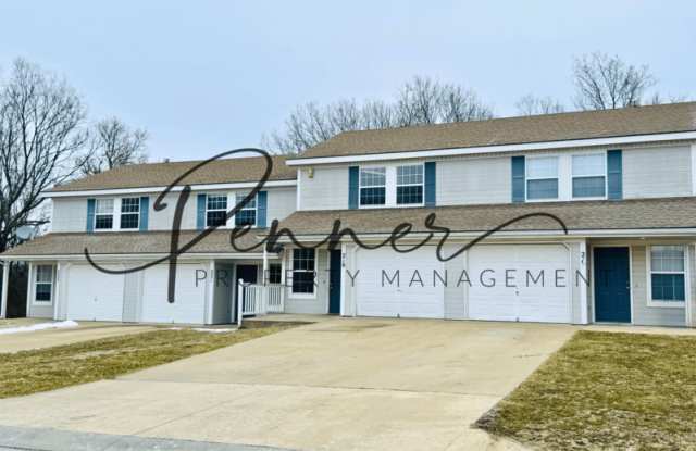 221 N CREST DR