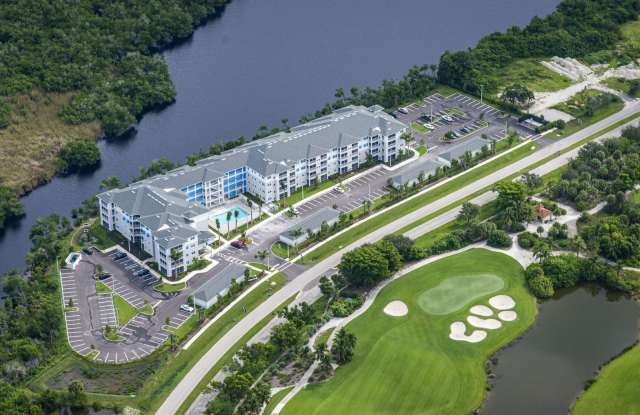 MainSail Apartments Marco Shores