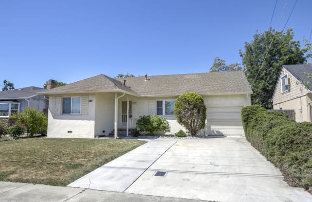 1080 Hiller St - 1080 Hiller Street, Belmont, CA 94002