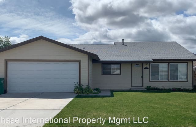 1017 Dwight Way - 1017 Diwght Way, Lyon County, NV 89403