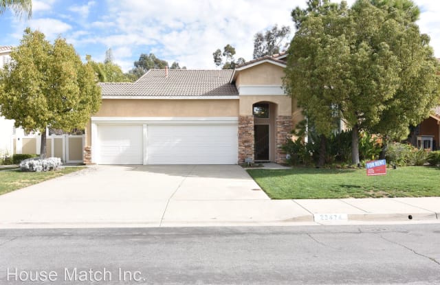 23474 Snapdragon Way - 23474 Snap Dragon Way, Murrieta, CA 92562